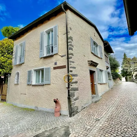Casa Oliva - Boutique Townhouse - - Happy Appartamento