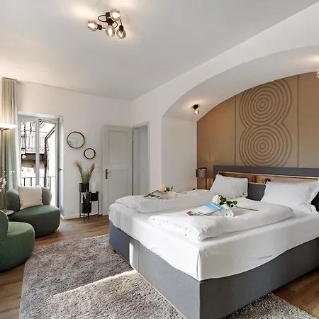 Appartamento Casa Oliva - Boutique Townhouse - - Happy