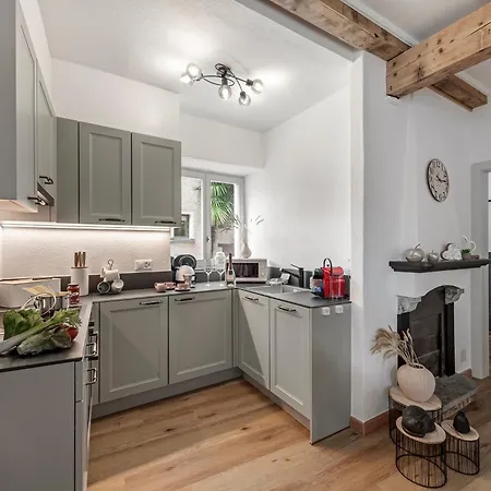 Appartamento Casa Oliva - Boutique Townhouse - - Happy *
