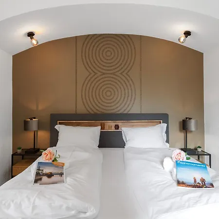 Appartamento Casa Oliva - Boutique Townhouse - - Happy *