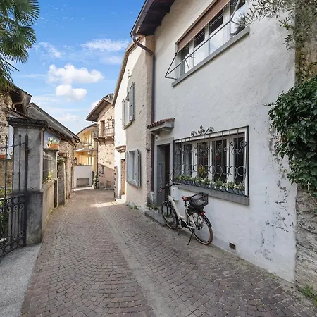 Appartamento Casa Oliva - Boutique Townhouse - - Happy