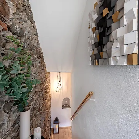 Lejlighed Casa Oliva - Boutique Townhouse - - Happy Ascona